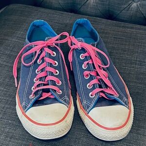 Converse All Stars sneakers women